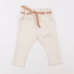 Seconde main-Fille-Jean - 6 mois