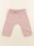 Sarouel - 12 mois Rose 1 - vertbaudet enfant 