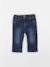 Jean - 6 mois Bleu 1 - vertbaudet enfant 