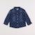 Chemise - 18 mois Bleu 1 - vertbaudet enfant 