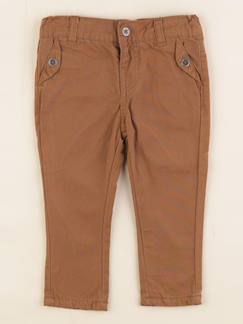 Seconde main-Garçon-Pantalon - 6 mois