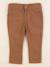 Pantalon - 6 mois Marron 1 - vertbaudet enfant 
