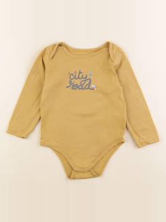 Seconde main-Garçon-Body - 36 mois