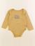 Body - 36 mois Jaune 1 - vertbaudet enfant 