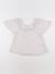 Blouse - 10 ans Blanc 1 - vertbaudet enfant 