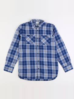 Seconde main-Garçon-Chemise - 14 ans