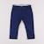 Pantalon - 6 mois Bleu 1 - vertbaudet enfant 