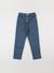 Jean - 7 ans Bleu 1 - vertbaudet enfant 