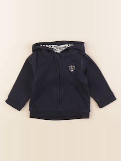 Seconde main-Garçon-Sweat - 9 mois