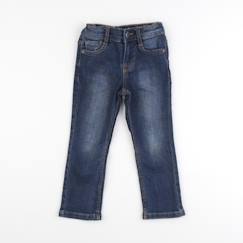 Seconde main-Fille-Jean - 3 ans