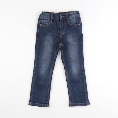 Jean - 3 ans Bleu 1 - vertbaudet enfant 