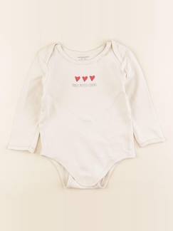 Seconde main-Fille-Body bébé-Body - 24 mois