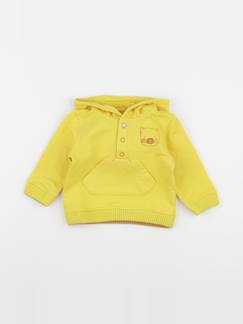 Seconde main-Garçon-Sweat - 6 mois