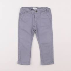 Seconde main-Garçon-Pantalon - 12 mois