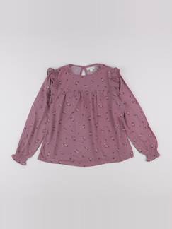 Seconde main-Fille-Blouse - 9 ans