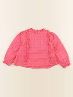 Seconde main-Fille-Blouse - 36 mois