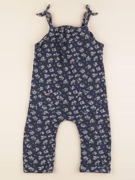 Combinaison - 24 mois Bleu 1 - vertbaudet enfant 