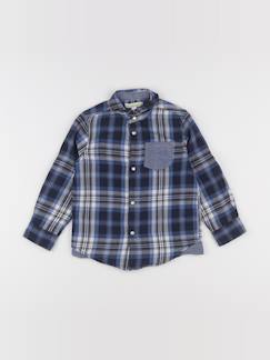Seconde main-Garçon-Chemise - 4 ans
