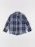 Chemise - 4 ans Bleu 1 - vertbaudet enfant 