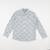 Chemise - 12 ans Blanc, bleu 1 - vertbaudet enfant 