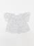 Blouse - 9 mois Blanc 1 - vertbaudet enfant 