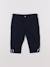 Pantalon - 6 mois Bleu 1 - vertbaudet enfant 
