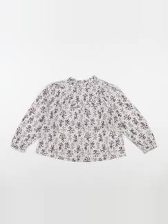 Seconde main-Fille-Blouse - 6 ans