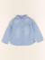 Blouse - 36 mois Bleu 1 - vertbaudet enfant 