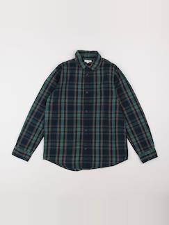 Seconde main-Garçon-Chemise - 12 ans