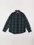 Chemise - 12 ans Bleu, vert 1 - vertbaudet enfant 