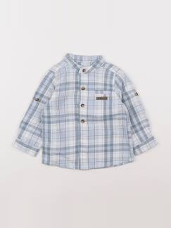 Seconde main-Garçon-Chemise - 18 mois