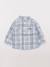 Chemise - 18 mois Gris 1 - vertbaudet enfant 