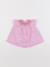 Blouse - 6 mois Rose 1 - vertbaudet enfant 