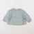 Blouse - 6 mois Vert 1 - vertbaudet enfant 