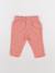 Sarouel - 12 mois Orange 1 - vertbaudet enfant 