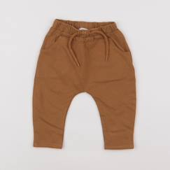 Seconde main-Garçon-Pantalon - 6 mois