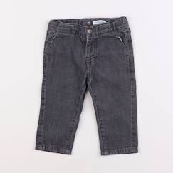 Seconde main-Garçon-Pantalon - 6 mois