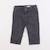 Pantalon - 6 mois Gris 1 - vertbaudet enfant 