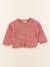 Sweat - 12 mois Rose 1 - vertbaudet enfant 