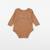 Body - 6 mois Marron 1 - vertbaudet enfant 