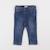 Jean - 3 mois Bleu 1 - vertbaudet enfant 