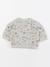 Sweat - 3 mois Multicolore 1 - vertbaudet enfant 