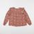 Blouse - 10 ans Marron 1 - vertbaudet enfant 