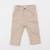 Pantalon - 3 mois Beige 1 - vertbaudet enfant 