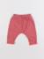 Sarouel - 3 mois Rouge 1 - vertbaudet enfant 