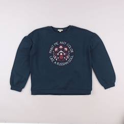 Seconde main-Fille-Sweat - 12 ans