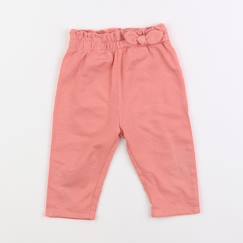 Seconde main-Fille-Pantalon - 9 mois