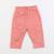 Pantalon - 9 mois Rose 1 - vertbaudet enfant 