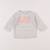 Sweat - 3 mois Gris 1 - vertbaudet enfant 