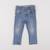 Jean - 18 mois Bleu 1 - vertbaudet enfant 